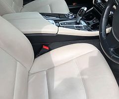 Bmw 520 2014 - Image 8/10