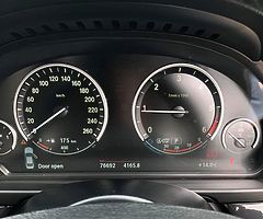 Bmw 520 2014 - Image 10/10