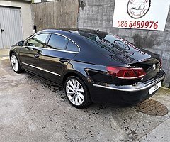 VOLKSWAGEN CC 2.0 TDI GT DSG AUTO 2015 (152) - Image 3/10