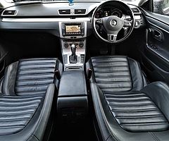 VOLKSWAGEN CC 2.0 TDI GT DSG AUTO 2015 (152) - Image 4/10