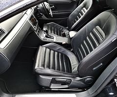 VOLKSWAGEN CC 2.0 TDI GT DSG AUTO 2015 (152) - Image 6/10