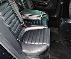 VOLKSWAGEN CC 2.0 TDI GT DSG AUTO 2015 (152) - Image 7/10