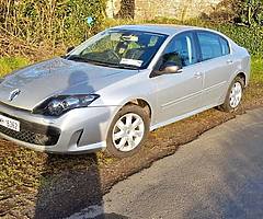Renault laguna