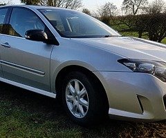 Renault laguna