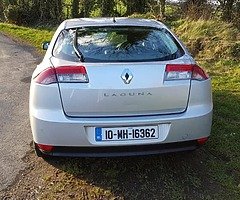 Renault laguna