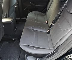 Ford Focus Zetec 1.5 Diesel 2015 (152) - Image 5/10