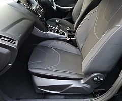 Ford Focus Zetec 1.5 Diesel 2015 (152) - Image 6/10