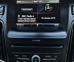Ford Focus Zetec 1.5 Diesel 2015 (152) - Image 9/10