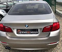 Bmw 520 2014 - Image 3/10