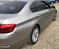 Bmw 520 2014 - Image 6/10