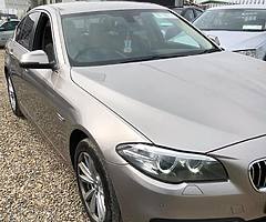 Bmw 520 2014 - Image 7/10