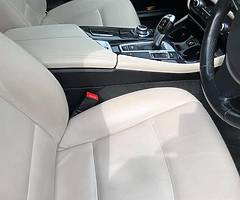 Bmw 520 2014 - Image 9/10