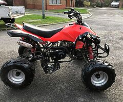 2015 Xmoto  125cc