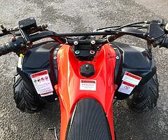 2015 Xmoto  125cc - Image 3/4