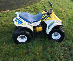Suzuki lt80 - Image 5/6