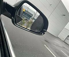 Looking for Audi A4 wing mirror glass 2015 sline