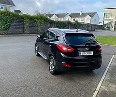 Hyundai ix35 - Image 4/10