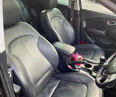 Hyundai ix35 - Image 5/10