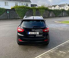 Hyundai ix35 - Image 6/10