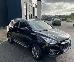 Hyundai ix35 - Image 7/10