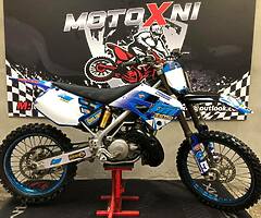 TM 250