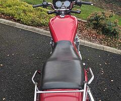 1992 Honda CB