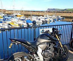 2012 Honda CBX - Image 6/7