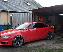 Wanted steering rack