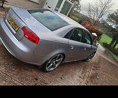 2005 audi a4 sline - Image 3/5