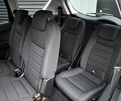 2013 Ford S-Max Titanium AUTOMATIC