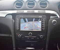 2013 Ford S-Max Titanium AUTOMATIC - Image 3/6