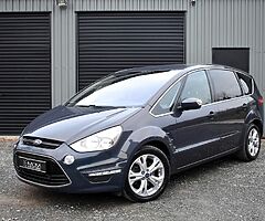 2013 Ford S-Max Titanium AUTOMATIC - Image 5/6