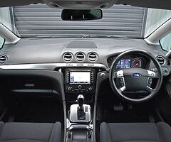 2013 Ford S-Max Titanium AUTOMATIC - Image 6/6