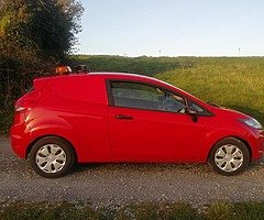 Ford fiesta - Image 3/3