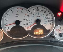 2005 Vauxhall Corsa - Image 3/4