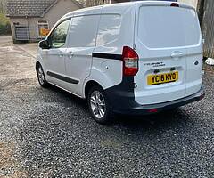 2016 Connect 1.6 psv oct 2021 Good driver Take small Px