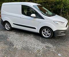 2016 Connect 1.6 psv oct 2021 Good driver Take small Px - Image 3/3
