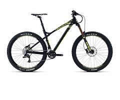 2016 Commencal  Meta