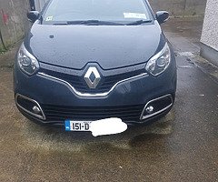 151 Renault capture
