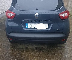 151 Renault capture - Image 3/4