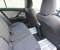 2017 Toyota Avensis - Image 6/10