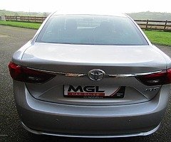 2017 Toyota Avensis - Image 10/10