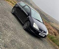 Type r k20 Ep3 / dc5 parts