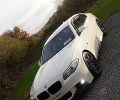 *131 bmw 520d msport mperformance* - Image 4/4