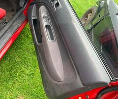 Ej6 coupe breaking (not selling full car) - Image 5/10