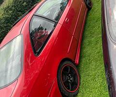 Ej6 coupe breaking (not selling full car) - Image 9/10