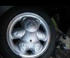 Alloys