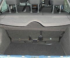 2007 Nissan Micra