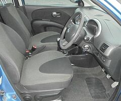 2007 Nissan Micra - Image 7/7