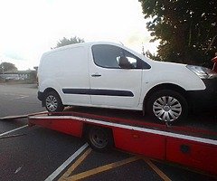 Cash for motors cars vans campervans motorhomes tractors mini diggers we also buy scrap cars